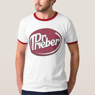 Dr Trieber T-shirt