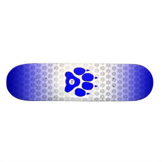 Dr. Varg Pro Modellera Skateboard Bräda 21,5 Cm