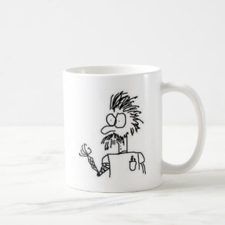 Dr Wahrheit Kaffemugg