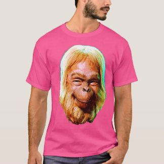 Dr Zaius T Shirt