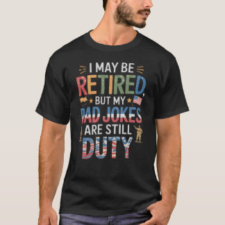 Dra aldrig tillbaka! t shirt