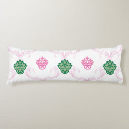 Dra åt Anpassningsbarna i sommar Kroppskudde