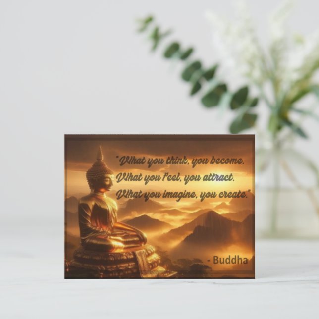 Dra åt att Skapa vykort (Stående Fram)