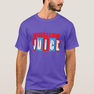 Dra åt juicefnuny Encino Man T Shirt