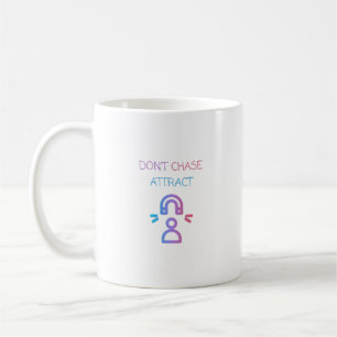 Dra åt kaffemugg