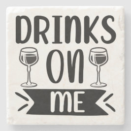 Dra åt mig stenunderlägg