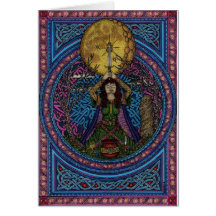 dra besegra månen, hedgewitchrb