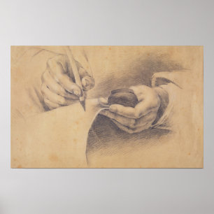 Dra händer, 1798 poster