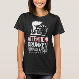 Dra Helg Resa för grupper T Shirt