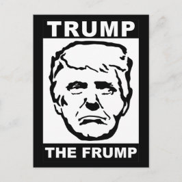 dra i stöten vykort