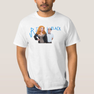 Dra i tävling t shirt