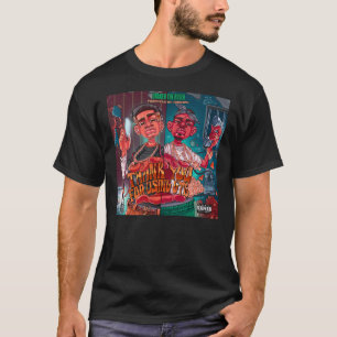 Dra linjalen t shirt