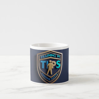 Dra Mugg Espressomugg