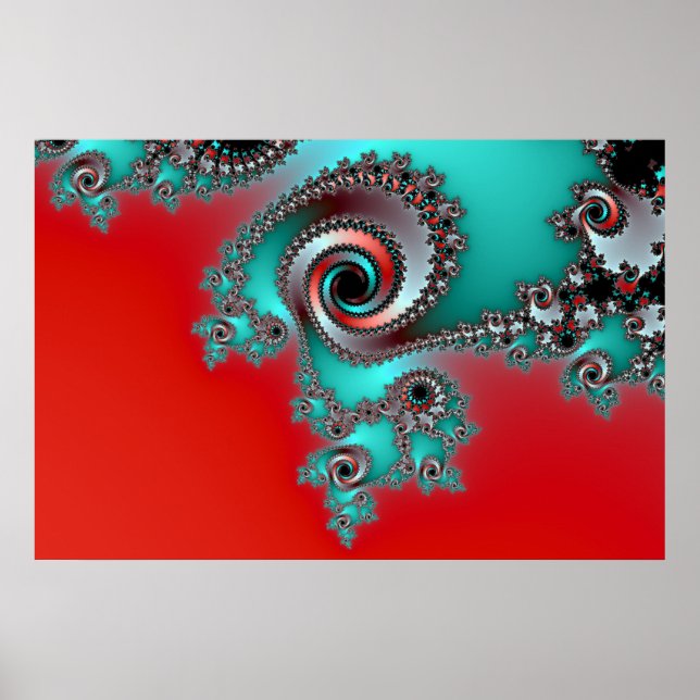 Dra nedåt poster (Framsidan)