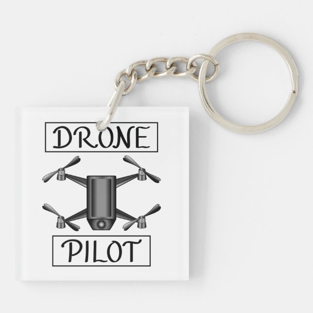 Dra och dra piloten (Baksidan)