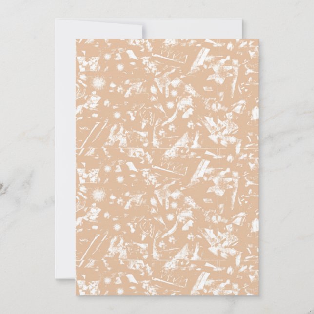 Dra och släpp Anpassa dina gruppinbjudningar nu Spara Datumet (Framsida)