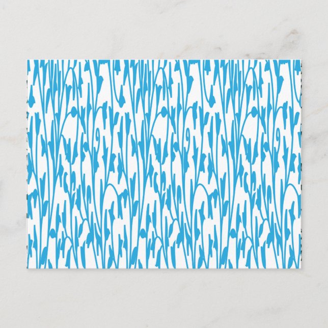 Dra och släpp Anpassningsbar här Helg Vykort (Framsida)