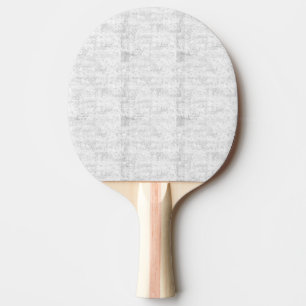 Dra och släpp Anpassningsbar här Pingisracket