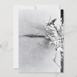 Dra och släpp bröllopsinbjudningar inbjudningar