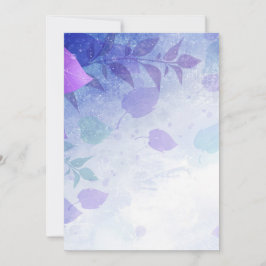 Dra och släpp designmeddelandet om Perfekten Inbjudningar