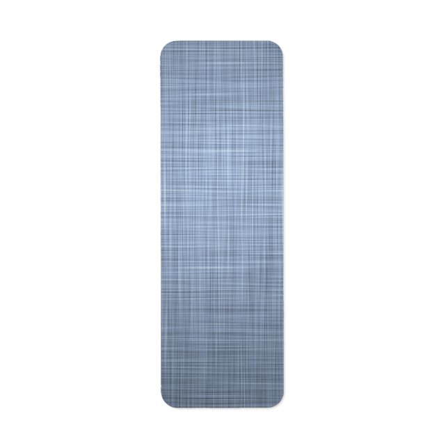 Dra och släpp returetiketter för Öga-fångst Returadress Etikett (Framsidan)