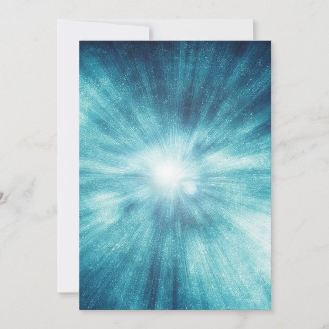 Dra och släpp-skräddarsydda inbjudningsutformninga inbjudningar (Framsida)