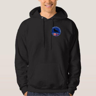 Dra över AIHA Hoodie