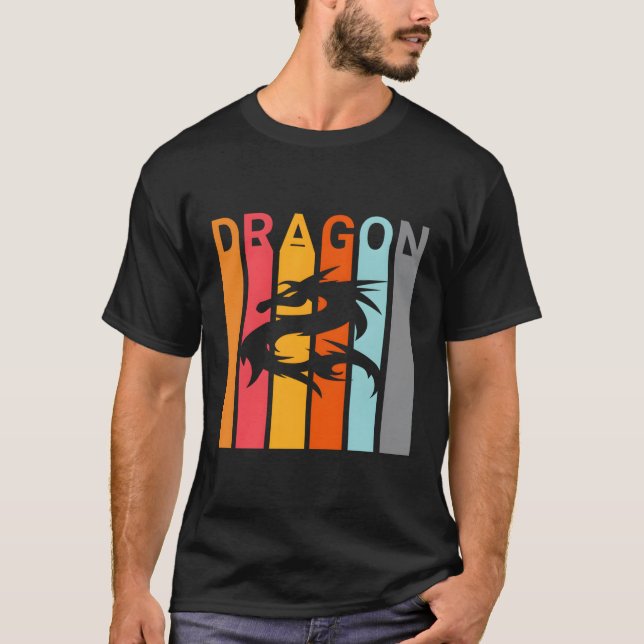 Dra på din t shirt (Framsida)