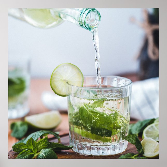 Dra Poster (Framsidan)