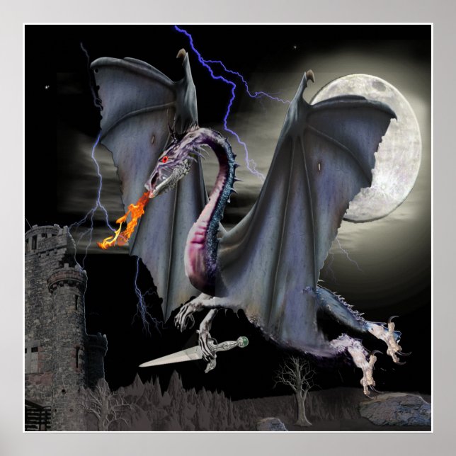 dra poster (Framsidan)