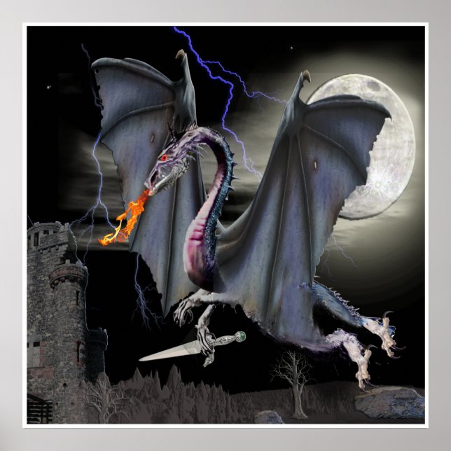 dra poster (Framsidan)