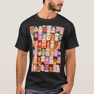 DRA QUEEN ROYALTY Classic T-Shirt