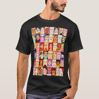 DRA QUEEN ROYALTY Classic T-Shirt