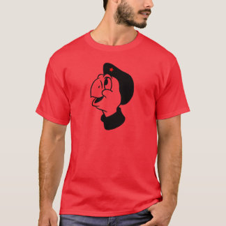 Dra revolutionen! tee shirt