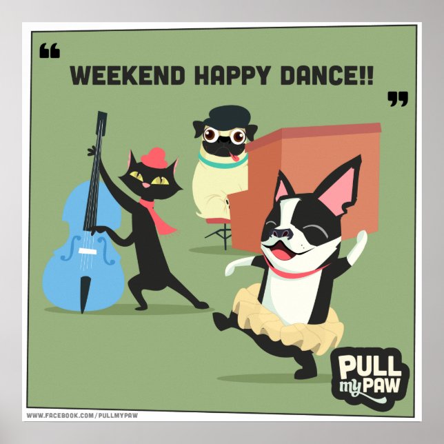 Dra Tass - Poster 02 (Framsidan)