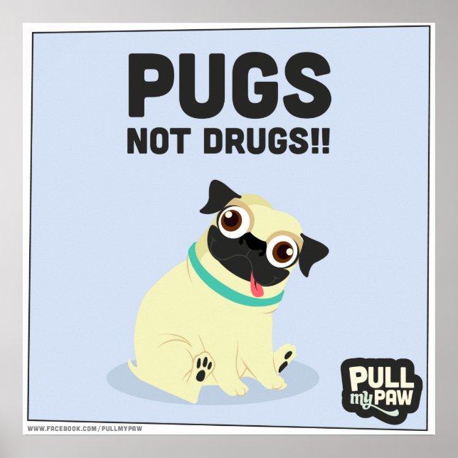 Dra Tass - Poster 03 (Framsidan)