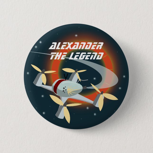 Dra Tävla Knapp (Framsida)