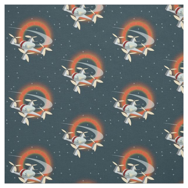 Dra Tävla Tyg (Provkarta)