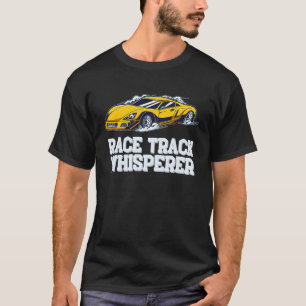 Dra Tävlans drivning och dra varmare pulsslag T Shirt