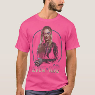 Dra tillbaka Amerika T Shirt