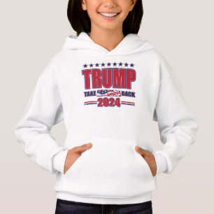 Dra tillbaka Amerika T Shirt
