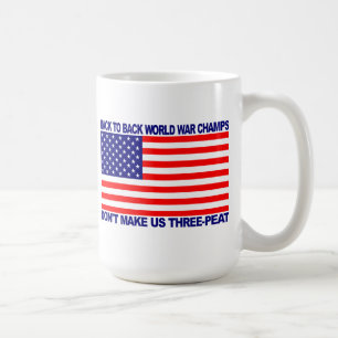 Dra tillbaka för att dra tillbaka kaffemugg