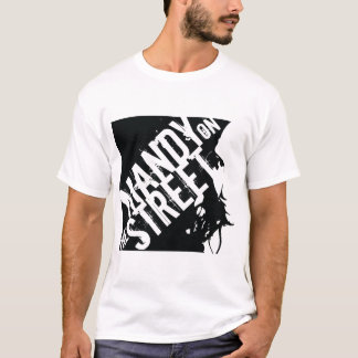 Dra tillbaka till Mandy T-shirt
