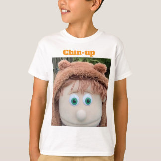 Dra upp Charlie T Shirt