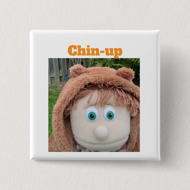 Dra upp dig Charlie Knapp (Framsida)