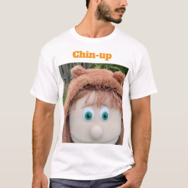 Dra upp dig Charlie T Shirt