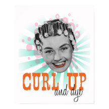 Dra upp och tona Vintage Grafik Skriv ut