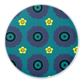 Dra Vår Anpassningsbar Färg Knopp