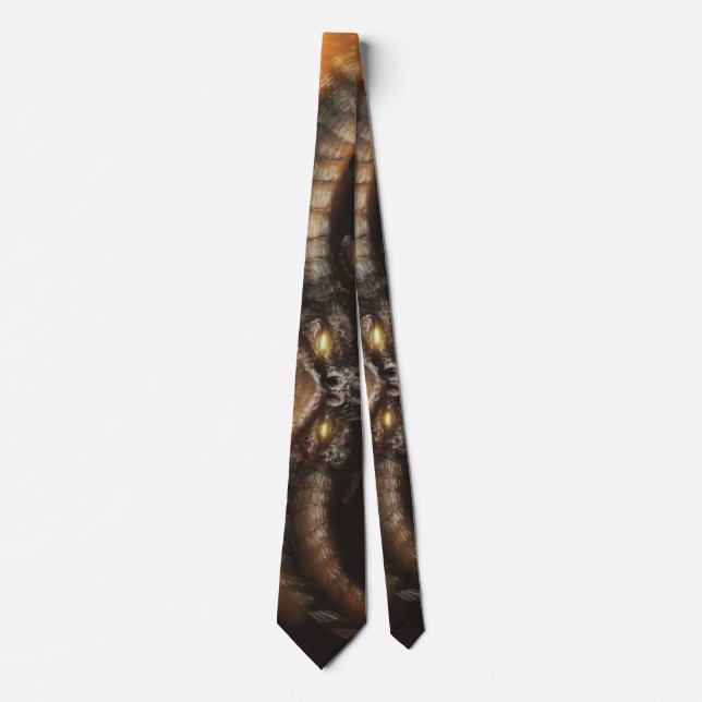 DRACHE SLIPS (Framsida)