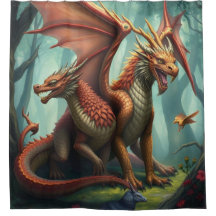 🔥 Drachenwelt – Das Reich der Lüfte und Flammen